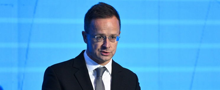 Ritkán halljuk így beszélni, Szijjártó Péter a magyar-ír meccs eredményére egyetlen kőkemény szóval felelt, visszhangozni fog a fejedben sokáig