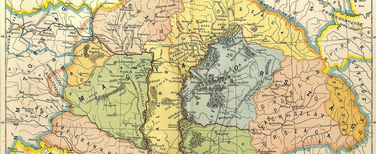 Reszketve beszélnek róla, amit Magyarország alatt találtak, az átírja a törikönyvek lapjait a honfoglalásról