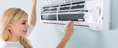 Klímát használsz fűtésre? Erről azonnal tudnod kell