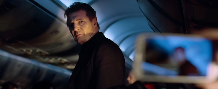 Liam Neeson alakítása átszakítja a képernyőt, 150 millió dollár forog kockán ebben a szikrázó akciórobbanásban