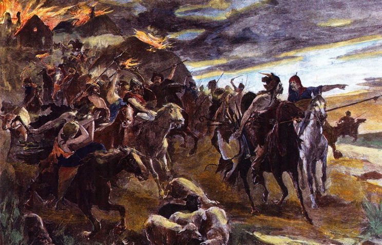 Sokkoló fordulatot hozott a magyarok eredetének vizsgálata, a románok és a szlovákok döbbennek meg majd a legjobban