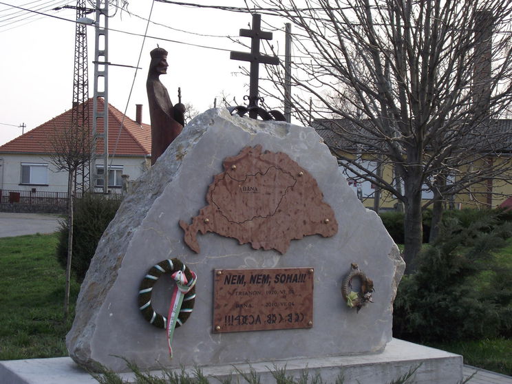 Kolosszális titok derült ki Trianonról, a román királynő ezt is el akarta venni hazánktól