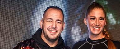 Sürgős közlemény az esti Megasztár előtt, brutális fordulat a Curtis-ügyben, a rajongók alig tudnak megszólalni