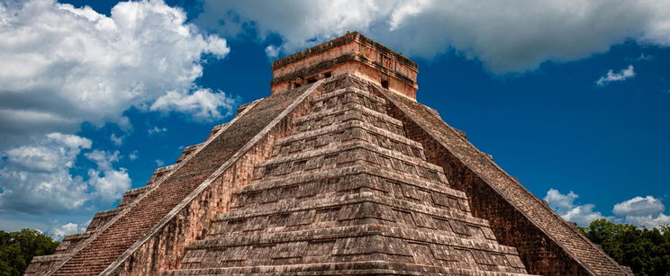 Nyilvánosságra hozták az őrült felfedezést a maja piramisokról, örökre el akarták titkolni