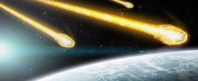 Vészjósló hírt közölt a NASA, egy aszteroida becsapódhat, itt a vége?