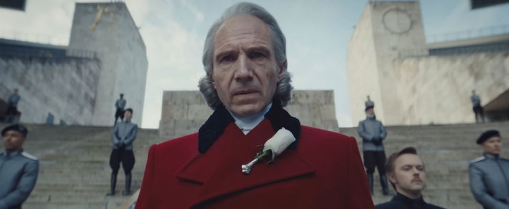 Felrobbant az internet, olyan előzetes látott napvilágot, amitől nem térnek magukhoz a rajongók, egy nap alatt több, mint 100 millió megtekintést hozott