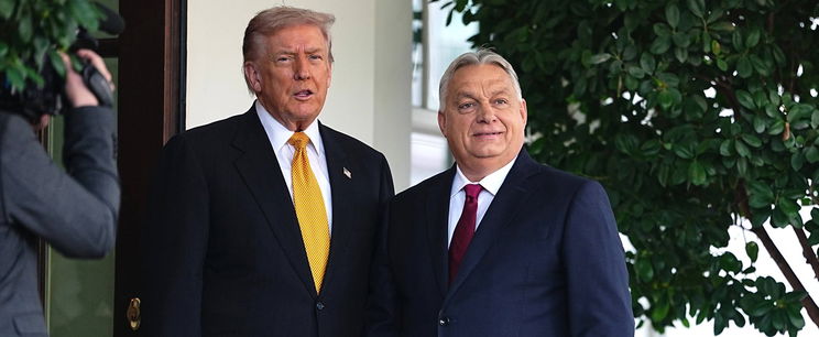 Ez lett volna Donald Trump ajándéka Szoboszlai Dominikéknek, ha kijutnak a foci vb-re, kiszivárgott az ötlet