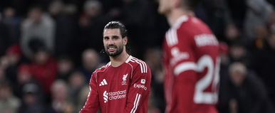 Szoboszlai Dominik váratlanul elindult középre, egyetlen mozdulattal bizonyította be Slot kirúgását