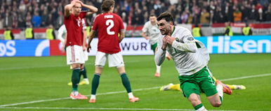 Nagyon durva, ami most kiderült a magyar-ír meccsről, mindent megváltoztat utólag ez a hihetetlen szám