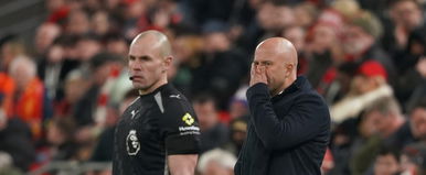 Szoboszlai fellélegezhet, máris Slot kirúgásáról írnak, Jürgen Klopp máris bejelentett valamit, amitől mindenki megőrült