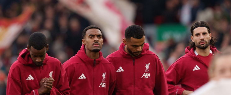 Szoboszlai Dominik miatt robbant ki a botrány, azonnal kirúgják Arne Slotot a Liverpooltól?