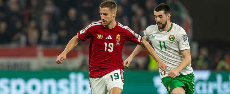 Rászabadult a mesterséges intelligencia a magyar-ír meccsre, nem is az írek nyertek, brutális dolgot tett a gép a meccs utolsó másodperceivel