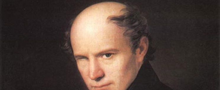 Így halt meg Kölcsey Ferenc, iszonyatos olvasni is, hogy nemzetünk egyik legnagyobbját ilyen végzet érte