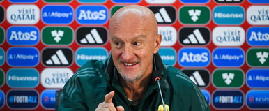 Marco Rossi visszatért Magyarországra, ezzel a súlyos bejelentéssel készül a sajtó szerint – Vége a dalnak?