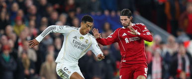 Szoboszlai Dominik kínos üzenetet kapott a Real Madridtól, mégsem léphet Puskás Ferenc örökébe?