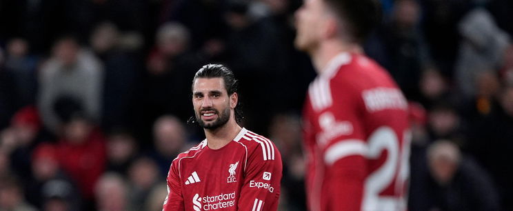 Szoboszlai neve furcsa helyen villant fel, Slot csak makogott, amikor beismerte az igazságot