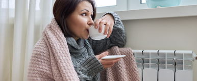 Mindenki rosszul tudta, ennyi foknak kell lenni a nappaliban télen, kiül a döbbenet az arcodra a szám hallatán