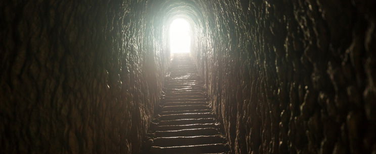 Budapest alatt borzalmas dolog feküdt, több ezer év után nyitották ki, megfagyott a levegő a tudósok körében