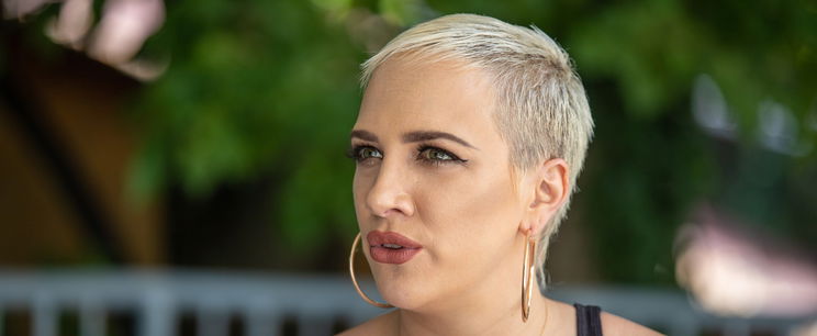 Rendkívüli dolgot szúrtak ki Tóth Gabi arcán a Megasztárban, ezt hogy fogja megmagyarázni?