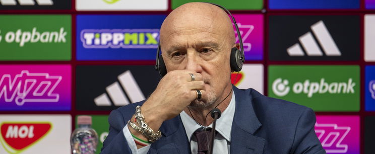 Megtalálták a tökéletes jelöltet Marco Rossi helyére a válogatott élén, elképesztő, hogy mi jött ki?