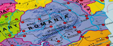 Románia alatt rendkívüli dolgot találtak, Magyarország azonnal irigykedhet, ez átírja a régió történelmét