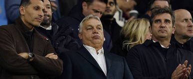 Megmutatták mit eszik ebédre Orbán Viktor, elképesztő titokról rántották le a leplet