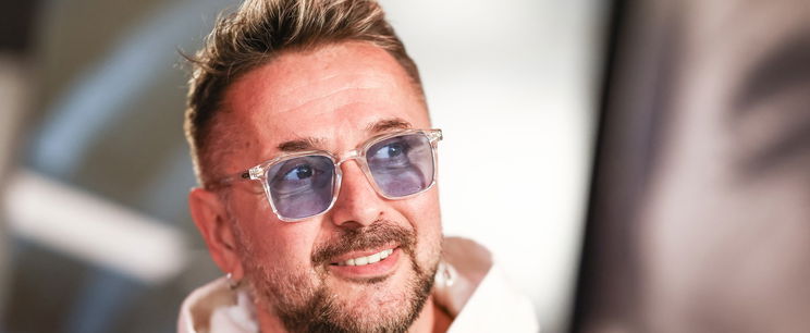 Kiderült, ez Majka legfurcsább szokása, a kommentelők is kínosnak tartják