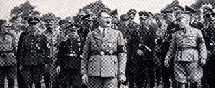 Sokkoló név került rá a választási listára, érthetetlen, ami történik, tényleg visszatérhet a történelem főgonosza