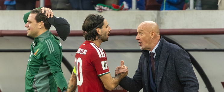 Ezért döntött a távozás mellett Rossi, ez a fő indoka? 