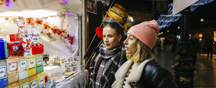Megérkezett a magyar boltokba az a termék, amiért tömegek rohamozzák majd meg az üzleteket