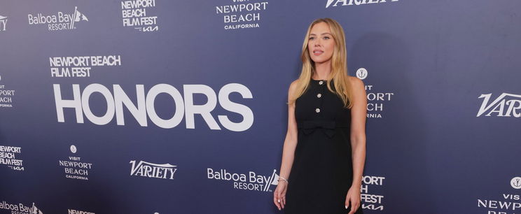 Brutális szerepet kapott a Marvel-univerzum szőke bombázója, Scarlett Johansson, ezen lesokkolnak a rajongók, így még sosem láttuk