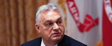 Román sztárfocista mondott felfoghatatlant Orbán Viktorról, az elmúlt 100 évben nem hallottunk még ilyet