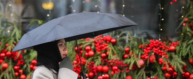 8 vármegyére ma is havazás vár, hatalmas fordulat következik Magyarország időjárásában - Előrejelzés