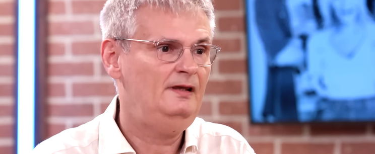 Döbbenetes kritikát kapott Jáksó László a visszatérése miatt, így beszéltek róla