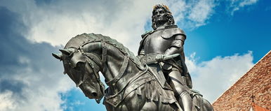 Itt az elsöprő bizonyíték, hogy Mátyás király román származású volt? Döbbenet, amit egy román sztártudós mondott