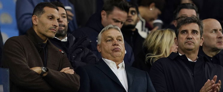 Váratlan helyről jött kritika, Orbán Viktor vakarhatja a fejét