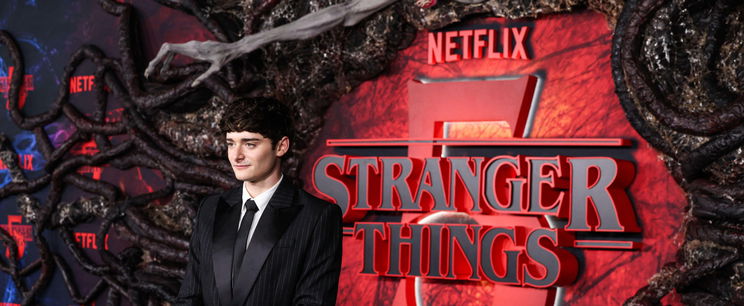Stephen King sokkoló véleményt mondott a Stranger Things-ről, ez a legnagyobb baj szerinte