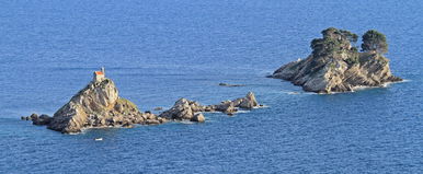 Magyarország legkülönlegesebb része ma Oroszországhoz tartozik, így hívják a borzalmas szigetet