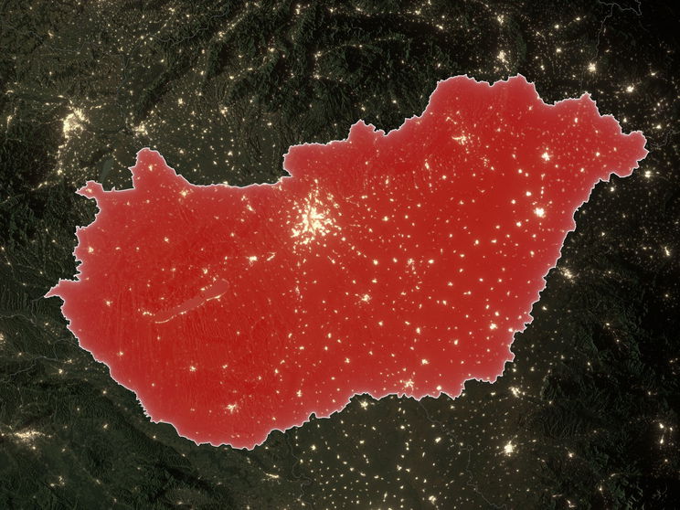 Itt a vége, óriási fordulat az időjárásban november végén, most közölték a hírt