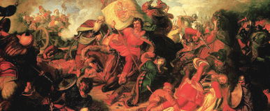 Ami a mohácsi csata után történt, az iszonyatos, a magyar törikönyvek nem merik közölni