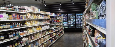 A külföldi diákot kirázta a hideg attól, amit egy magyar boltban látott, ez a termék sokkolta