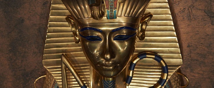 Előkerült a titkos napló, Tutanhamon sírjának felnyitásakor iszonyatos dolgot láttak a teste mellett a koporsóban