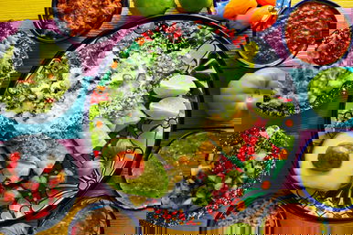 Ízutazás Mexikóba: mitől autentikus egy mexikói étterem?