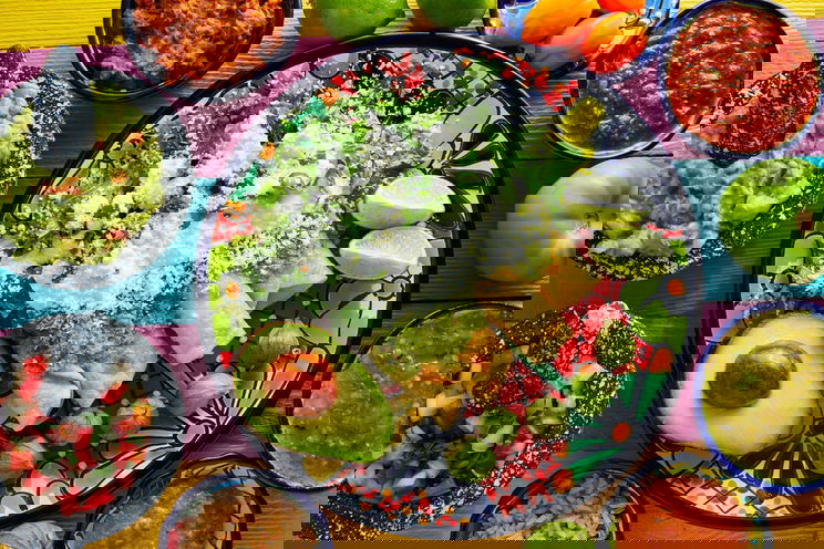 Ízutazás Mexikóba: mitől autentikus egy mexikói étterem?