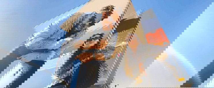 Miért is vásárolna bárki két magyartól kávét Dél-Olaszországban?