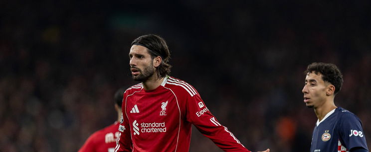 Szoboszlai Dominik agyrobbantó kérdést kapott, még mindig tátott szájjal bámul a kérdezőre