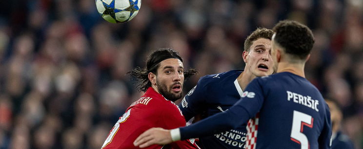 Eldőlt, kimondták, hogy Szoboszlai Dominik régi ismerőse lesz a Liverpool új edzője, hamarosan érkezik a bejelentés?