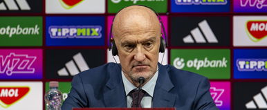 Kikerült egy mondat, ezen múlt Marco Rossi sorsa a válogatott élén, ezen múlt az országot izgalomban tartó döntés?