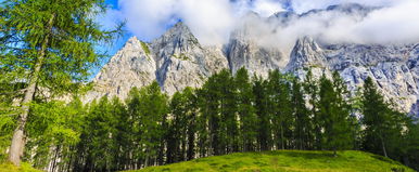 Ezt a falut nevezik a magyar Svájcnak, nem véletlenül, mintha a tündérek földjén járnál