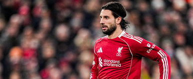 3 játékos azonnal listára került a Liverpool súlyos veresége után, Szoboszlai az egyik